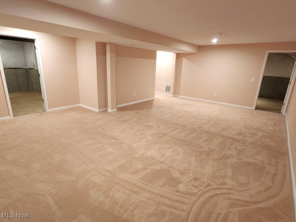 Herrington Place - Residential