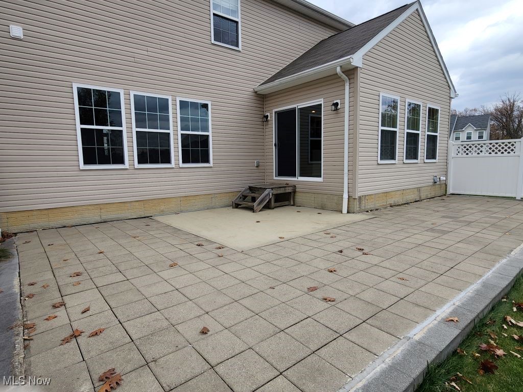 Herrington Place - Residential