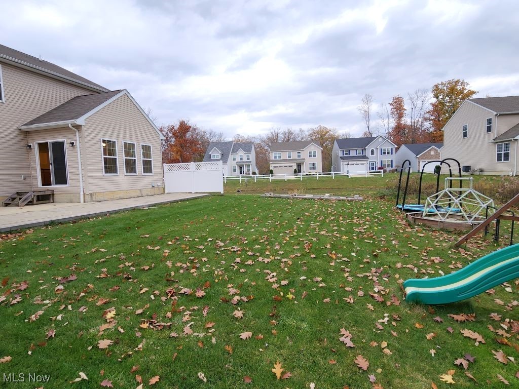 Herrington Place - Residential