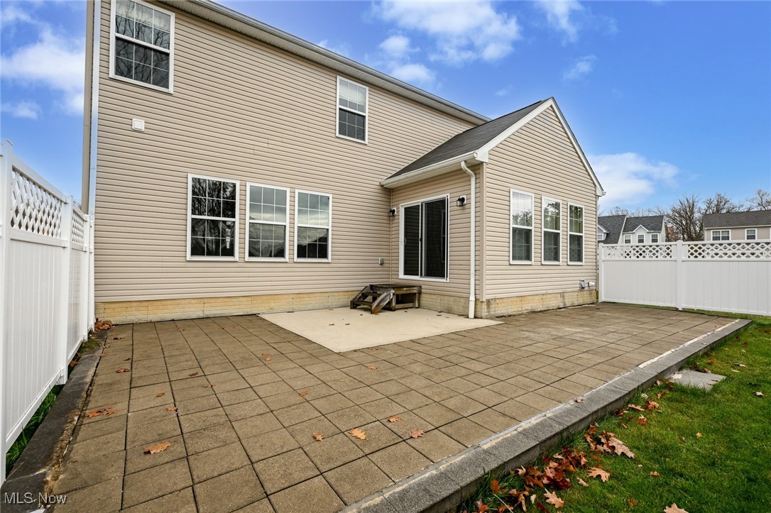 Herrington Place - Residential