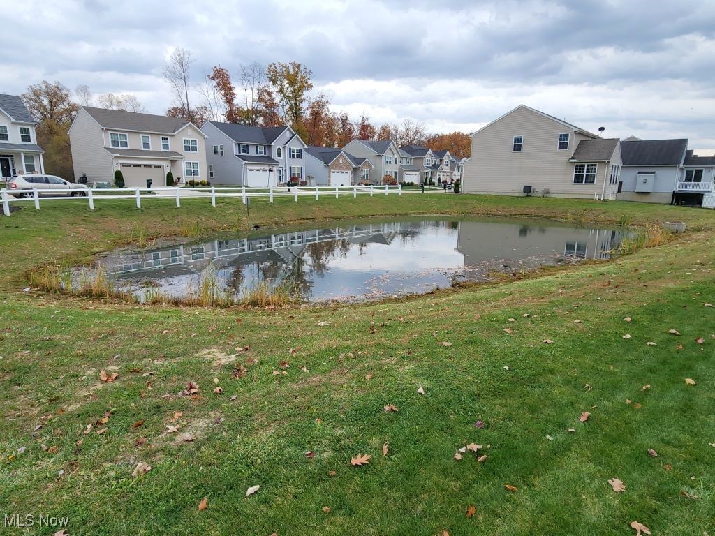 Herrington Place - Residential