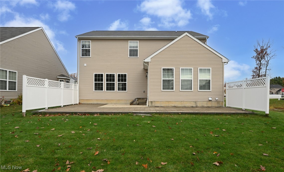 Herrington Place - Residential