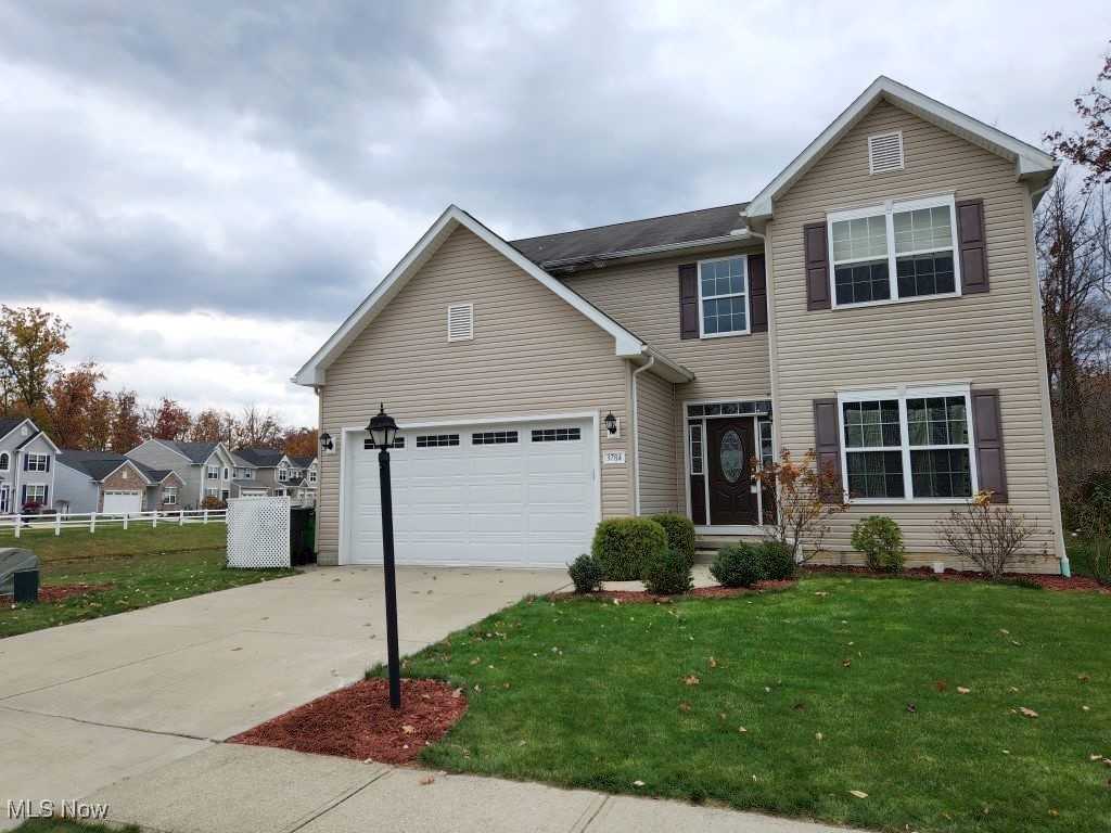 Herrington Place - Residential