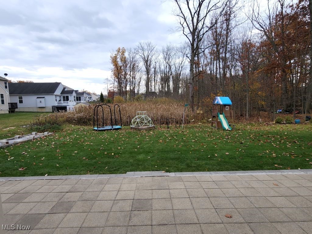 Herrington Place - Residential