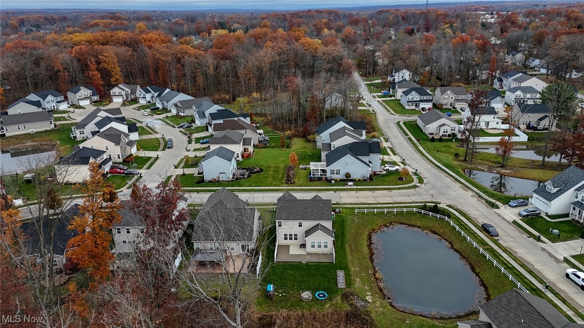 Herrington Place - Residential