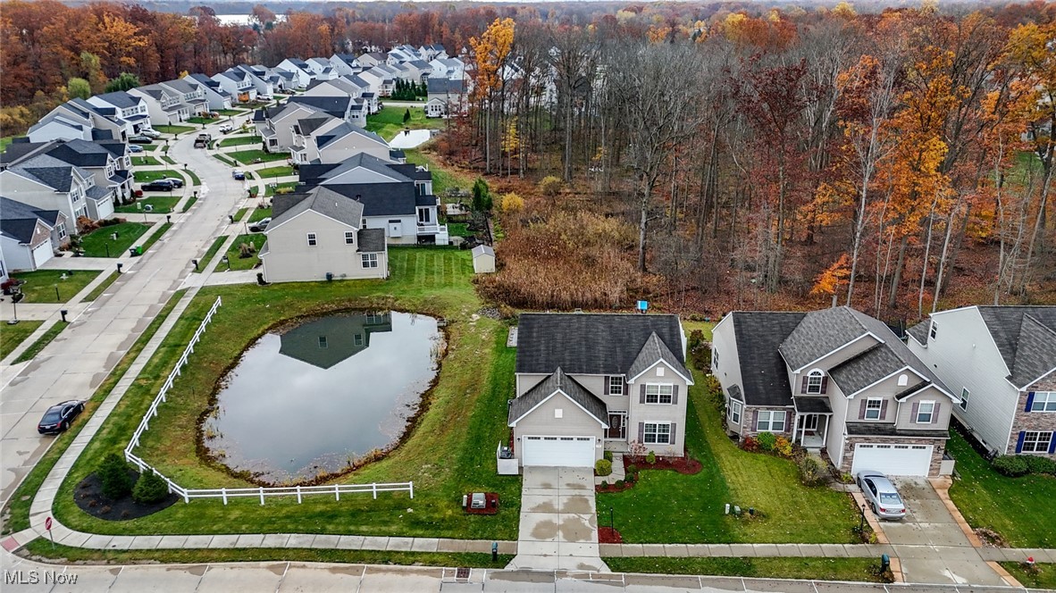 3784 Firethorn Drive