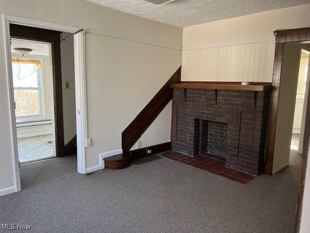 Town/St Clairsville - Residential