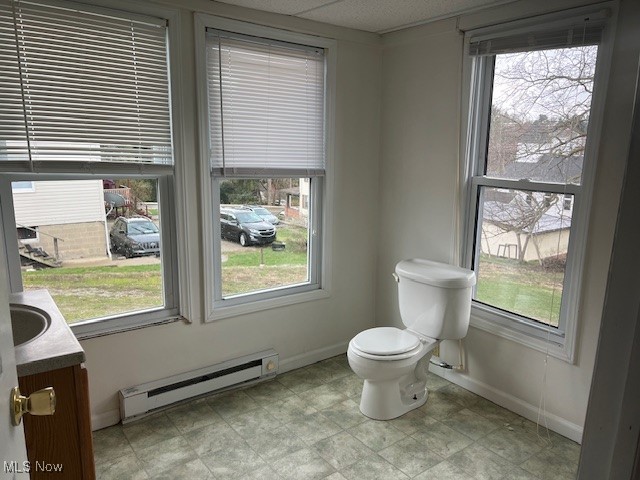 Town/St Clairsville - Residential