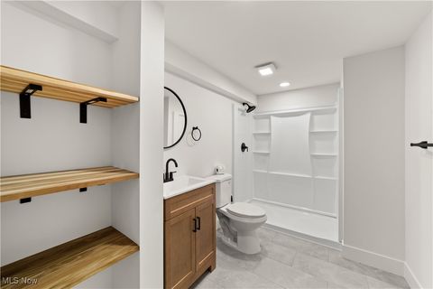 Tiny photo for 3350 Fairhill Drive, Rocky River, OH 44116 (MLS # 5179282)