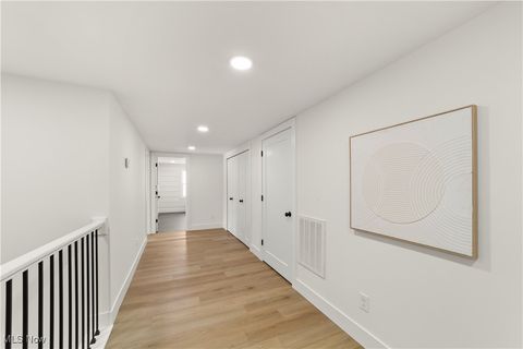 Tiny photo for 3350 Fairhill Drive, Rocky River, OH 44116 (MLS # 5179282)