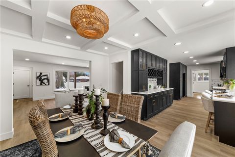 Tiny photo for 3350 Fairhill Drive, Rocky River, OH 44116 (MLS # 5179282)