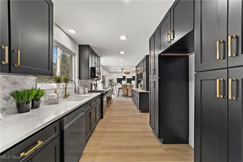 Tiny photo for 3350 Fairhill Drive, Rocky River, OH 44116 (MLS # 5179282)