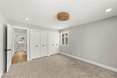 Tiny photo for 3350 Fairhill Drive, Rocky River, OH 44116 (MLS # 5179282)