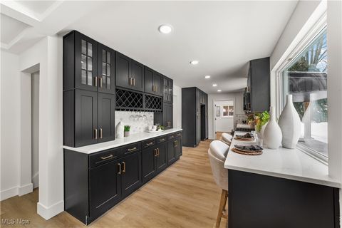 Tiny photo for 3350 Fairhill Drive, Rocky River, OH 44116 (MLS # 5179282)