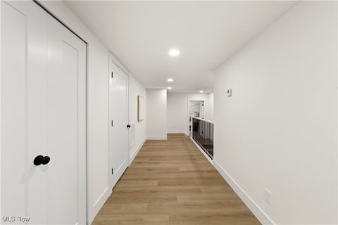 Tiny photo for 3350 Fairhill Drive, Rocky River, OH 44116 (MLS # 5179282)