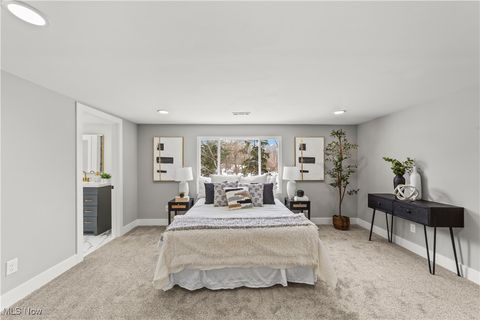 Tiny photo for 3350 Fairhill Drive, Rocky River, OH 44116 (MLS # 5179282)