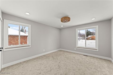 Tiny photo for 3350 Fairhill Drive, Rocky River, OH 44116 (MLS # 5179282)