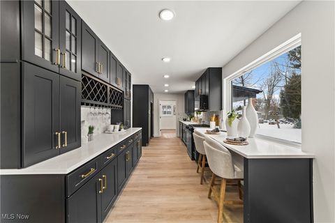 Tiny photo for 3350 Fairhill Drive, Rocky River, OH 44116 (MLS # 5179282)