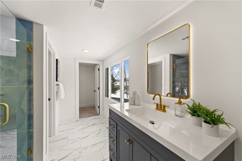 Tiny photo for 3350 Fairhill Drive, Rocky River, OH 44116 (MLS # 5179282)