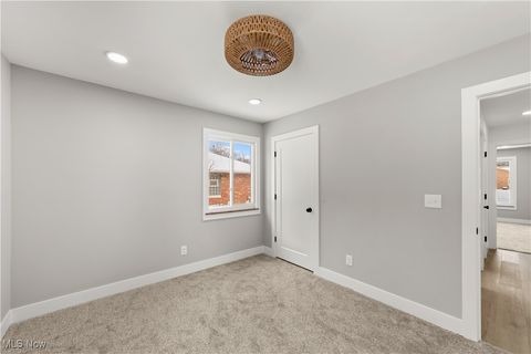 Tiny photo for 3350 Fairhill Drive, Rocky River, OH 44116 (MLS # 5179282)