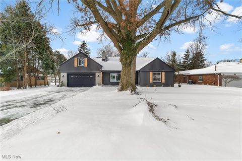 Tiny photo for 3350 Fairhill Drive, Rocky River, OH 44116 (MLS # 5179282)