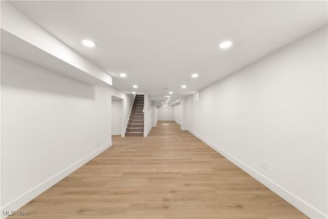 Tiny photo for 3350 Fairhill Drive, Rocky River, OH 44116 (MLS # 5179282)