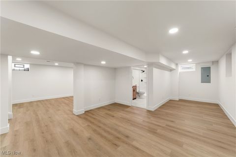 Tiny photo for 3350 Fairhill Drive, Rocky River, OH 44116 (MLS # 5179282)