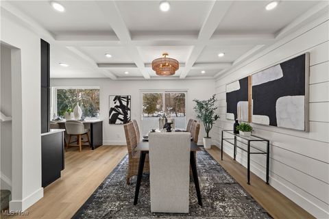 Tiny photo for 3350 Fairhill Drive, Rocky River, OH 44116 (MLS # 5179282)