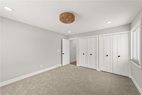 Tiny photo for 3350 Fairhill Drive, Rocky River, OH 44116 (MLS # 5179282)