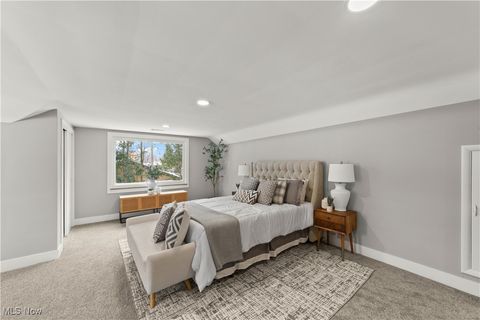 Tiny photo for 3350 Fairhill Drive, Rocky River, OH 44116 (MLS # 5179282)