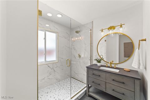 Tiny photo for 3350 Fairhill Drive, Rocky River, OH 44116 (MLS # 5179282)