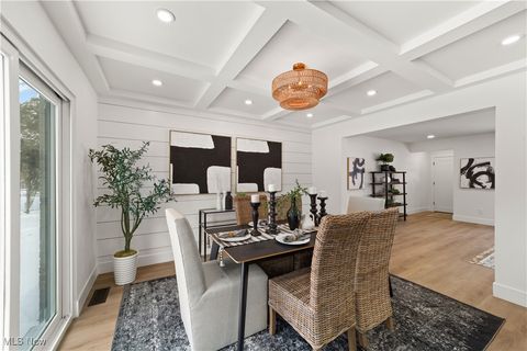 Tiny photo for 3350 Fairhill Drive, Rocky River, OH 44116 (MLS # 5179282)