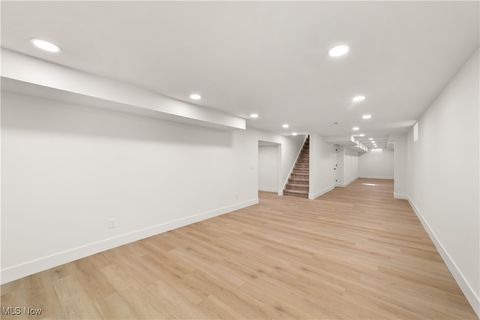 Tiny photo for 3350 Fairhill Drive, Rocky River, OH 44116 (MLS # 5179282)