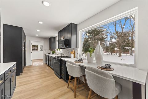 Tiny photo for 3350 Fairhill Drive, Rocky River, OH 44116 (MLS # 5179282)