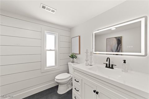 Tiny photo for 3350 Fairhill Drive, Rocky River, OH 44116 (MLS # 5179282)