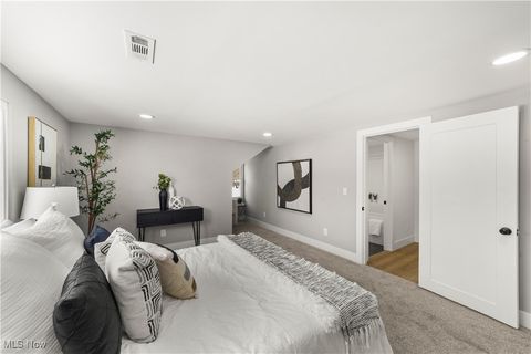 Tiny photo for 3350 Fairhill Drive, Rocky River, OH 44116 (MLS # 5179282)