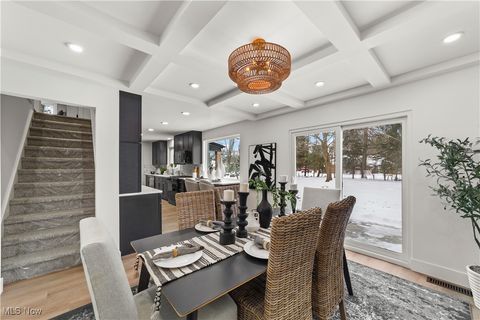 Tiny photo for 3350 Fairhill Drive, Rocky River, OH 44116 (MLS # 5179282)