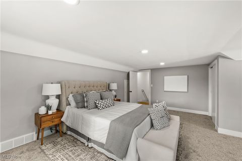 Tiny photo for 3350 Fairhill Drive, Rocky River, OH 44116 (MLS # 5179282)