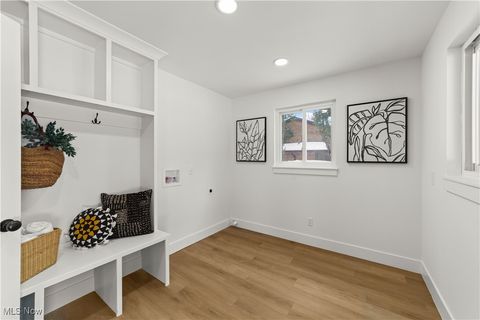 Tiny photo for 3350 Fairhill Drive, Rocky River, OH 44116 (MLS # 5179282)