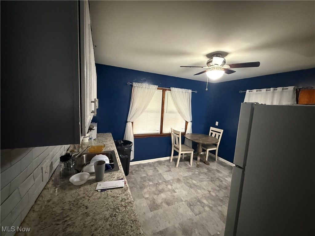 Lee-Harvard Square - Residential