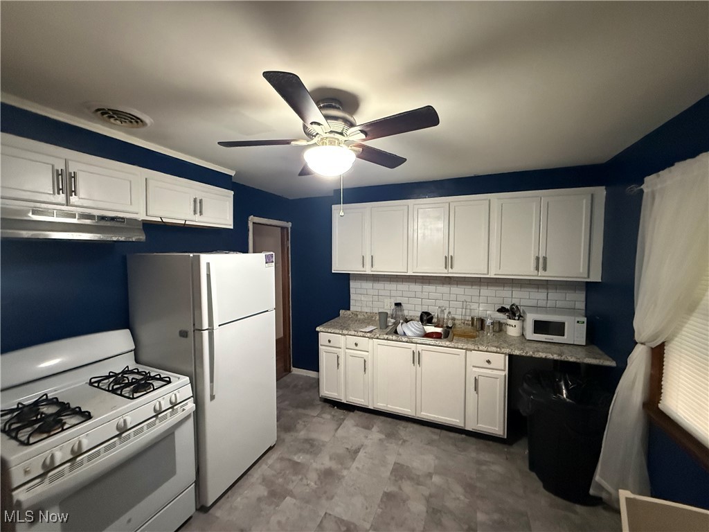 Lee-Harvard Square - Residential