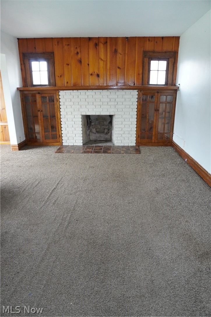 East Akron Terrace - Residential