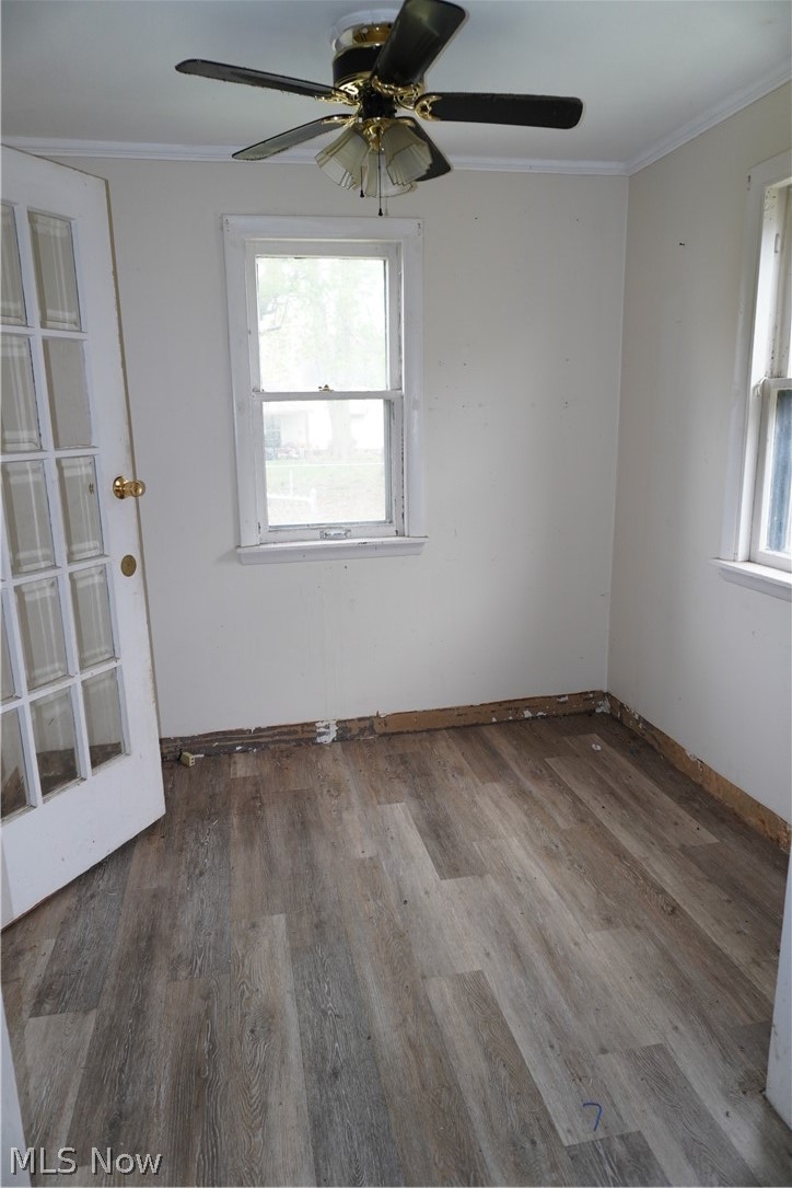 East Akron Terrace - Residential