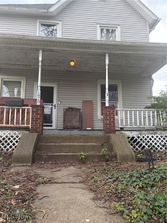 1470 Saint Elmo Avenue, Canton, Ohio image 1