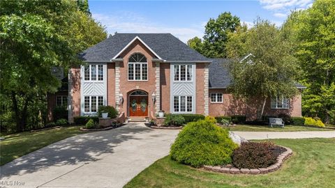 38500 River Ridge Court, Grafton, OH 44044 - MLS#: 5120737