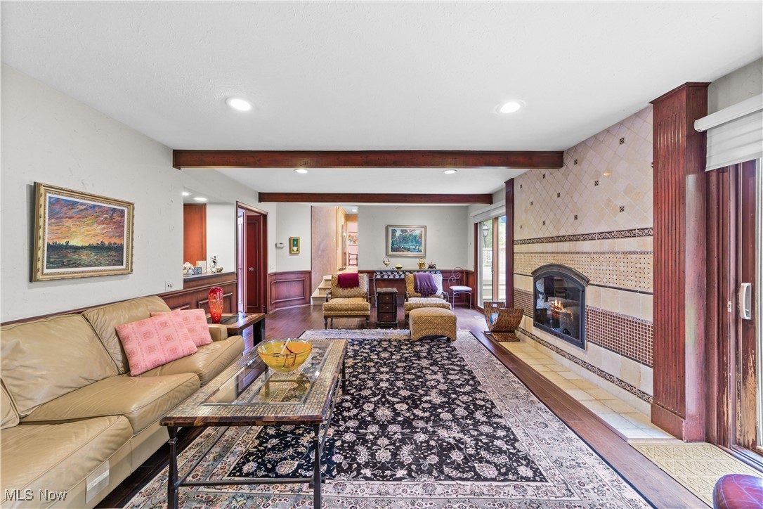 26460 Hendon Road, Beachwood, Ohio image 17