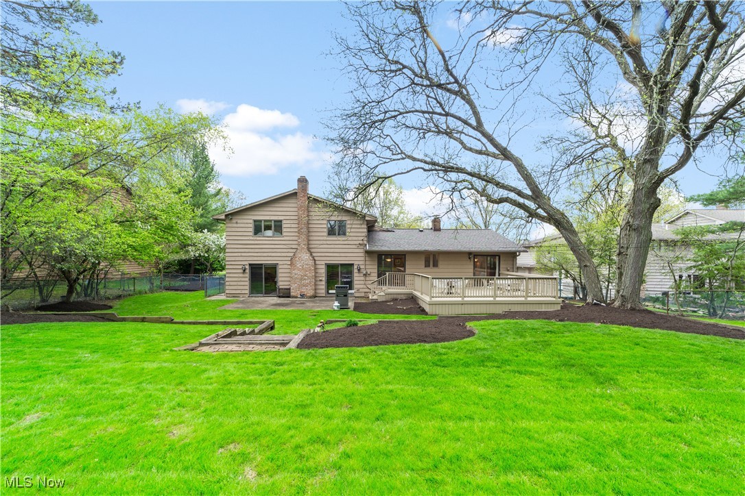 26460 Hendon Road, Beachwood, Ohio image 41