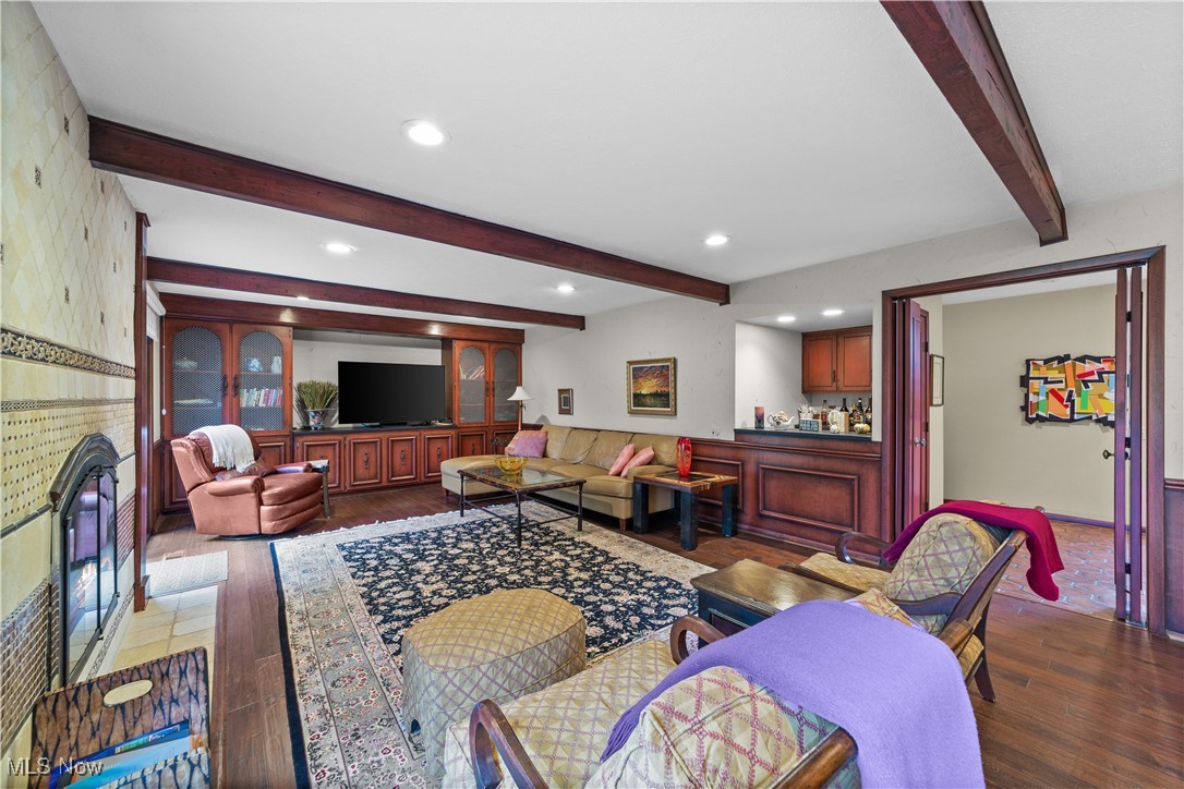 26460 Hendon Road, Beachwood, Ohio image 16