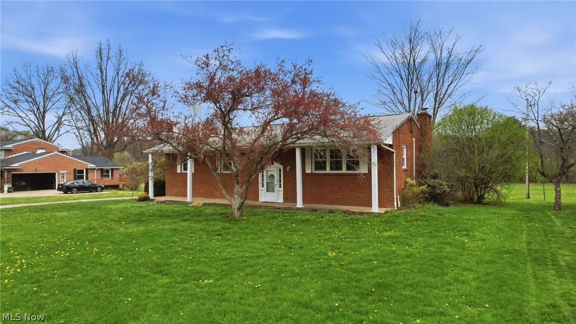 Springdale - Residential