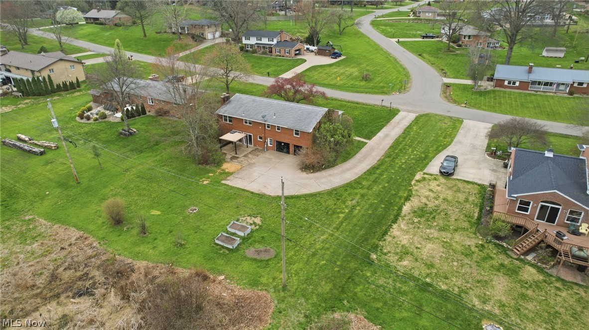 Springdale - Residential